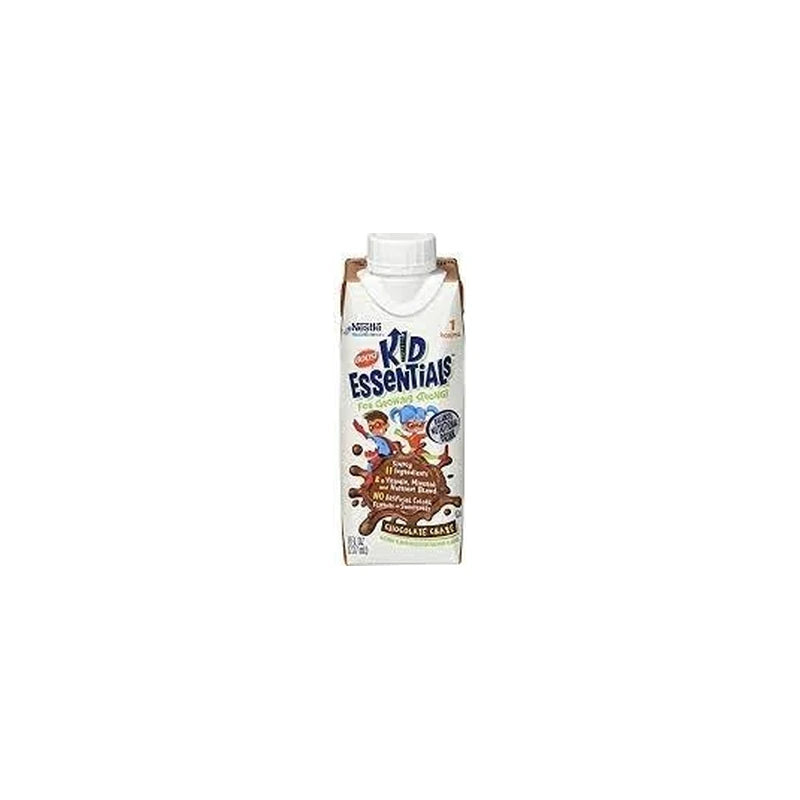 Boost Kid Essentials 1.5, Chocolate Craze, 8 Fl Oz Tetra Prisma