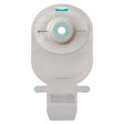 One-piece ostomy pouch with adhesive barrier for home medical supply needs