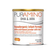 PurAmino DHA & ARA hypoallergenic infant formula, amino acid-based powder with iron, 400g can