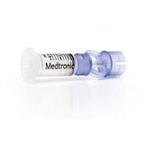 Medtronic medical connector device for home healthcare supply delivery