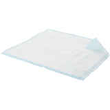 Prevail Air Permeable Disposable Underpads 23" X 35"