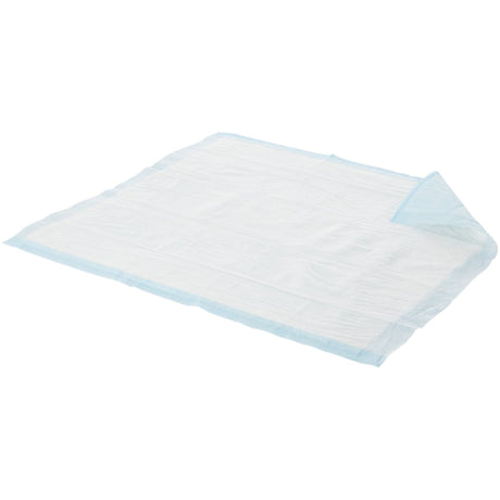Prevail Air Permeable Disposable Underpads 23" X 35"