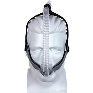 Opus Nasal Pillows Mask And Headgear, Latex-free