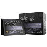 Trio Elite sting free adhesive remover wipes box and sachet, 30 pack, medical supplies