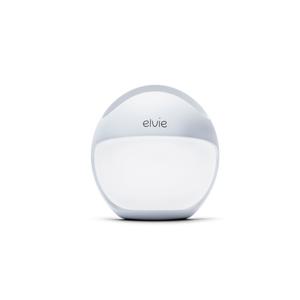 Elvie Curve Manual Breast Pump