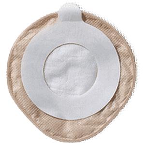 Stoma Cap With Charcoal Filter