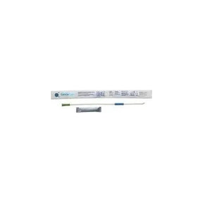 Sterile intermittent catheter kit with protective packaging for medical use