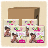 Cutie Pant Training Pant - Girl 2T-3T