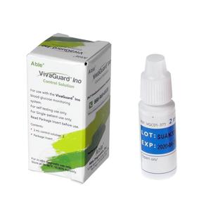 Vivaguard Ino Control Solution 2, 2ml Vial