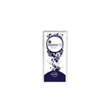 Viatflo Express 20 Plus medical solution package with purple bubble design