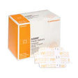 IV3000 frame delivery sterile transparent film dressings with box, medical supplies
