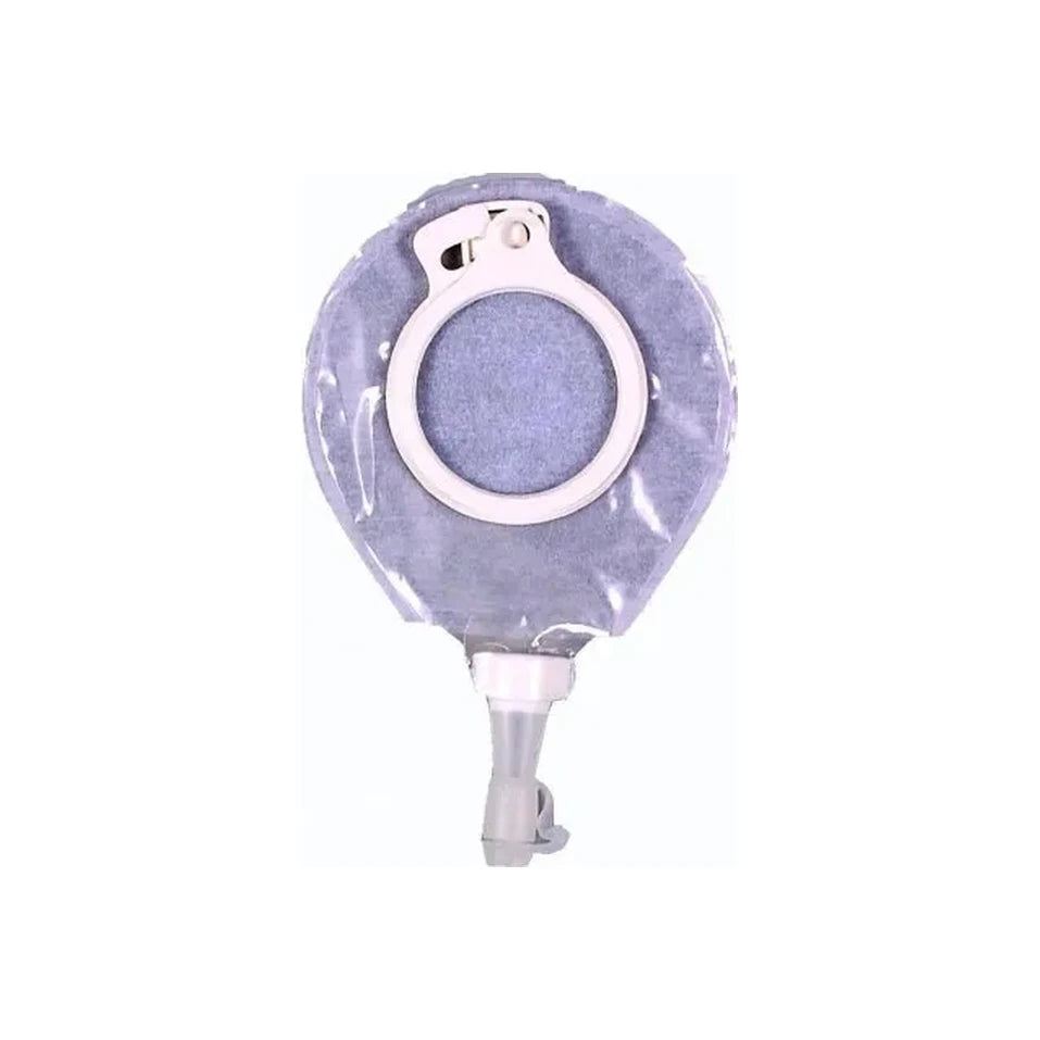 Assura 2-piece Urostomy Single Use Kit Cut-to-fit 3/8" - 2-1/4"