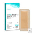 Medvance silicone foam bordered adhesive wound dressing for chronic wound care