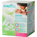 Evenflo Advanced Pump Replacement Parts Kit