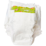 Cardinal Health, Baby Diapers, Wings, Size 1, Small 8 - 12 Lbs.