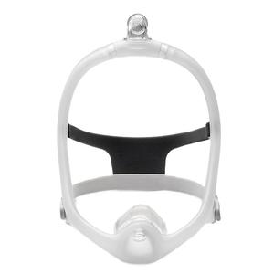 Dreamwisp Nasal Mask, Medium Connector With Headgear, Small