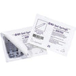 BD 5ml sterile syringe packs for medical use, 25 count, unopened and partially opened.