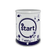 PKU start 400g medical nutrition powder tin with flower and bird design