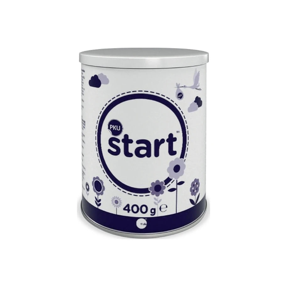 Pku Start, 400g Can