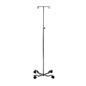 Probasics Iv Pole, 4 Leg, 2 Hook.