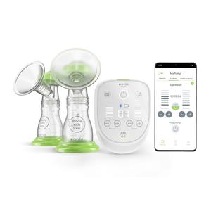 Ardo Alyssa Double Electric Breast Pump