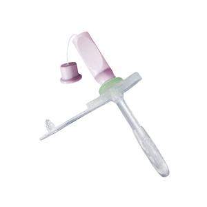 Mini One Capsule Non-balloon Button With Enfit, 14 Fr X 1-1/5 Cm