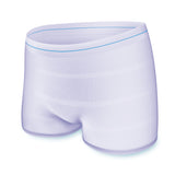TENA ProSkin Comfort Pants, Reusable Pull-On Pants, Unisex, Small/Medium