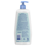 TENA ProSkin Cleansing Cream Rinse-Free Body Wash, Scented, 33.8 fl. oz. Pump Bottle