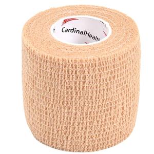 Cardinal Health Self-adherent Bandage, 2" X 5 Yds.