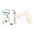 Proximel Ag silver non-border wound dressing and packaging for medical supplies