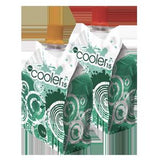Msud Cooler 15 Red, 130 Ml Pouch