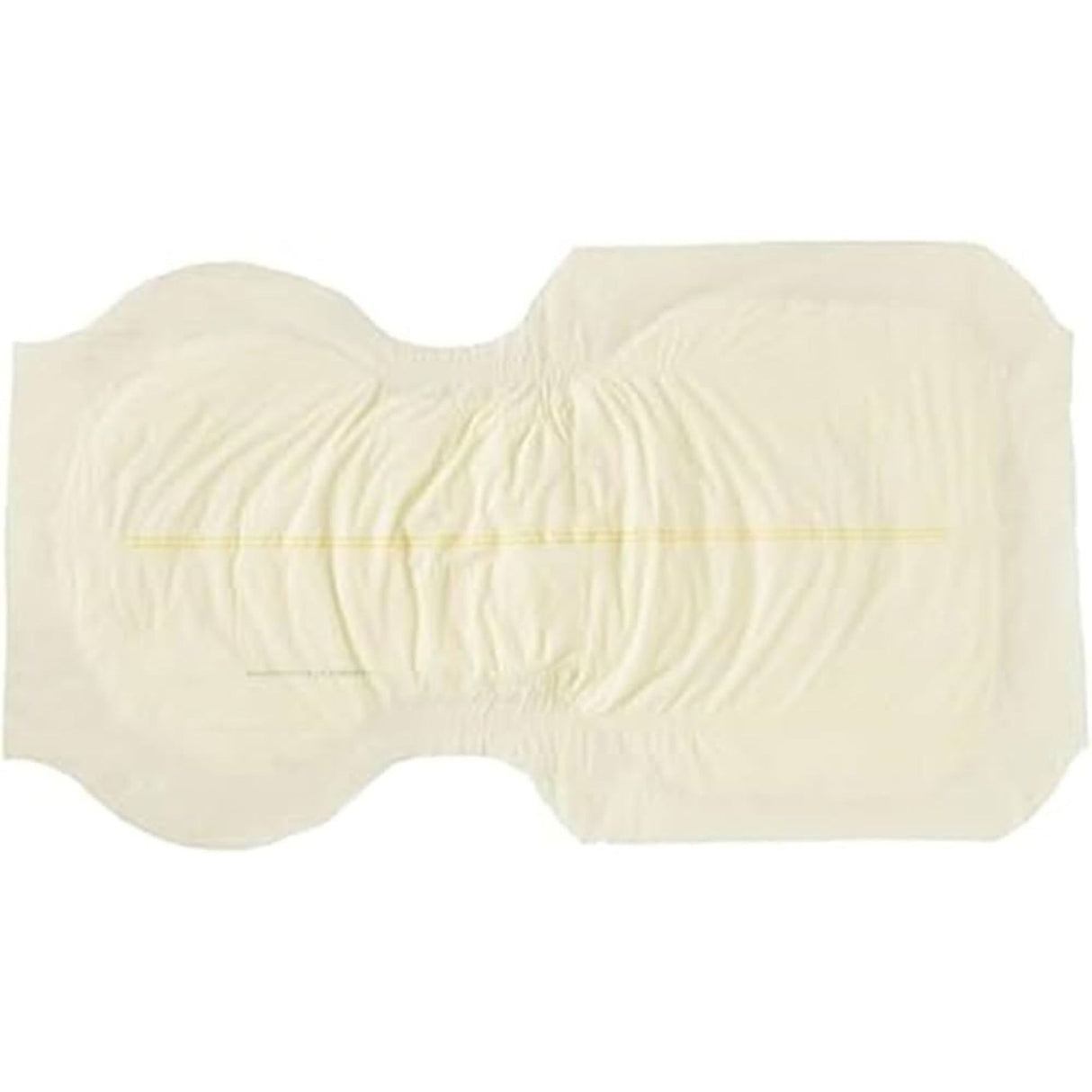 Wings Contoured Insert Pads, 14" X 26", Heavy