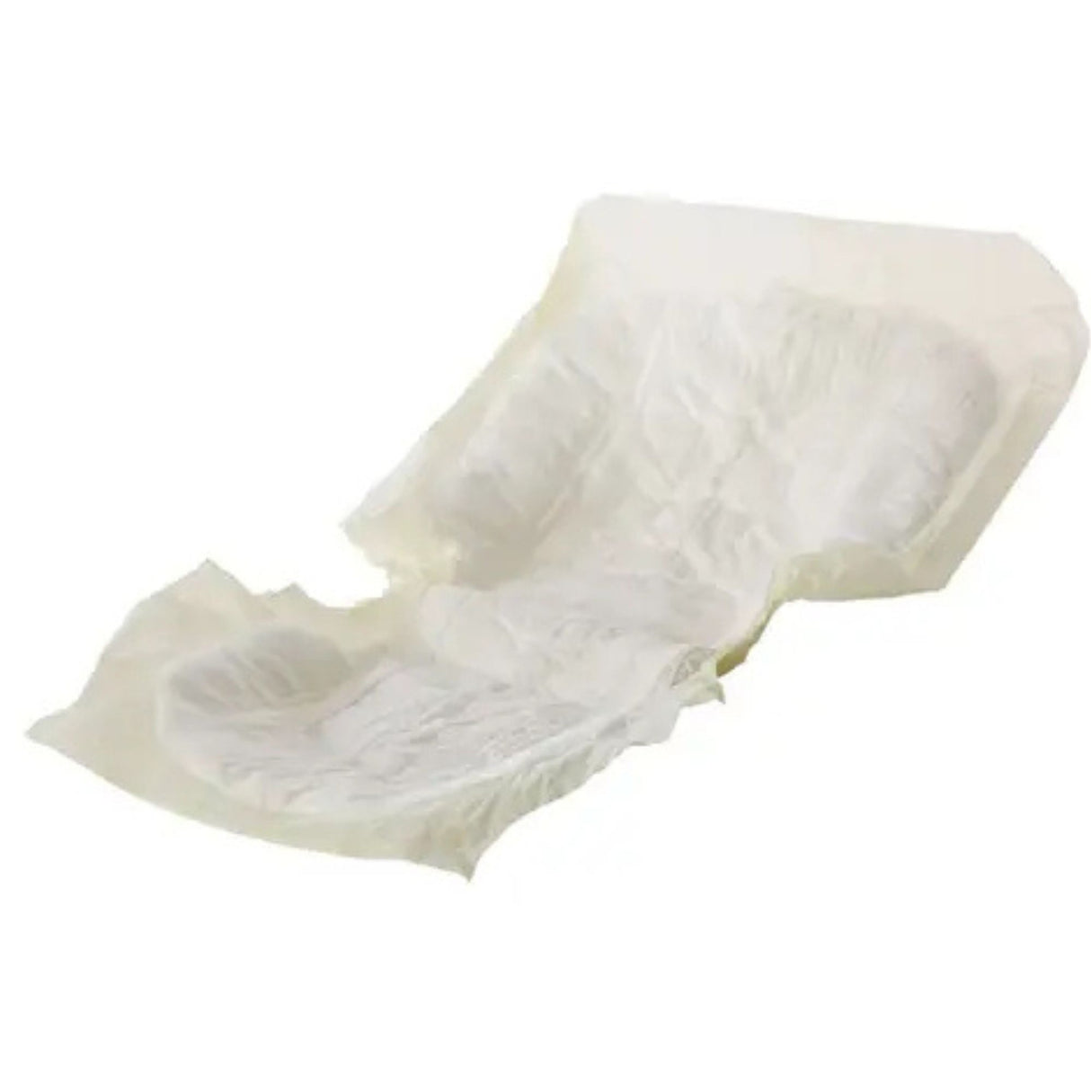 Wings Contoured Insert Pads, 14" X 26", Heavy