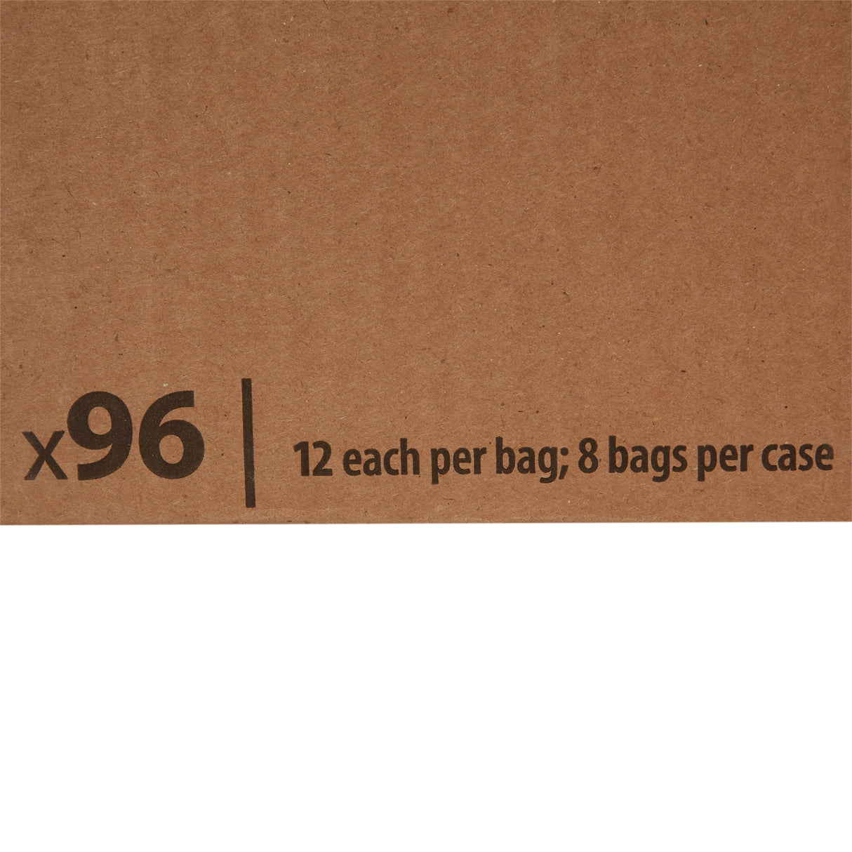 Wings Overnight Quilted Brief With Breatheeasy Technology, Medium, 32" - 44", Absorbency Level 4