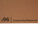 Wings Overnight Quilted Brief With Breatheeasy Technology, Medium, 32" - 44", Absorbency Level 4