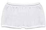 Wings Incontinence Knit Pants, Small/medium 22" - 32"