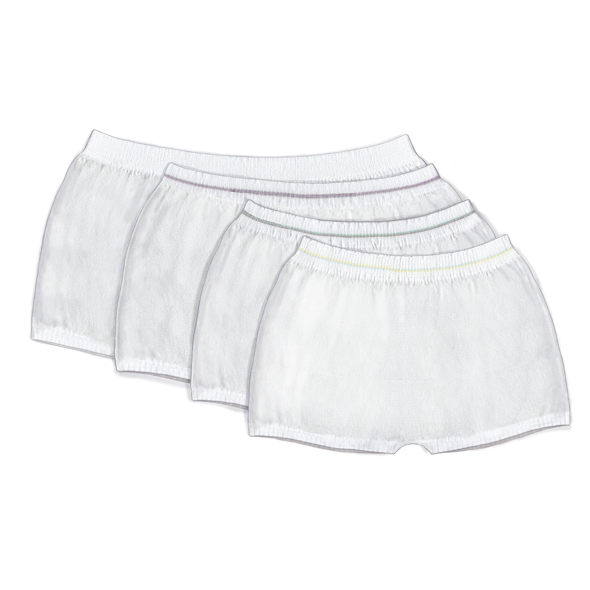 Cardinal Health, Incontinence Knit Pants, Wings, 2x-large/ 3x-large, 45" - 52"