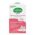Culturelle Baby Digestive Calm + Comfort Probiotic Drops box for infants, 0-12 months.