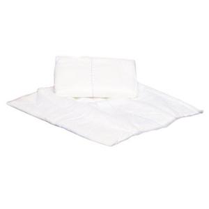Curity Non-woven Abdominal Gauze Pad, Non-sterile, 8" X 10"