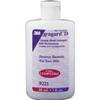 3M Avagard D instant hand antiseptic bottle, 88 mL, for antibacterial hand cleaning