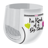 Cutie Pant Training Pant - Girl 2T-3T