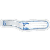 Fabric Leg Strap Kit, Large