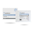 Endoform antimicrobial dermal template wound care dressing packaging