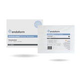 Endoform antimicrobial dermal template wound care dressing packaging