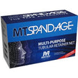 MT Spandage multi-purpose tubular retainer net box for medical dressing support