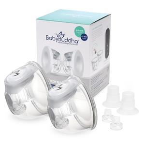 Babybuddha Expression Cups 24mm/22mm