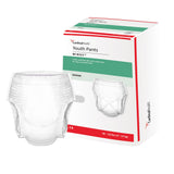 Cardinal Health Youth Pants Wings, Large/x-large 60-125 Lbs. 28" - 43"