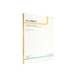 DermaView II transparent film dressing sterile medical adhesive packaging