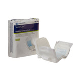 Cardinal Health, Bladder Control Pads, Wings, 4" X 12.5"