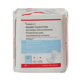 Cardinal Health, Bladder Control Pads, Wings, 4" X 9.75"
